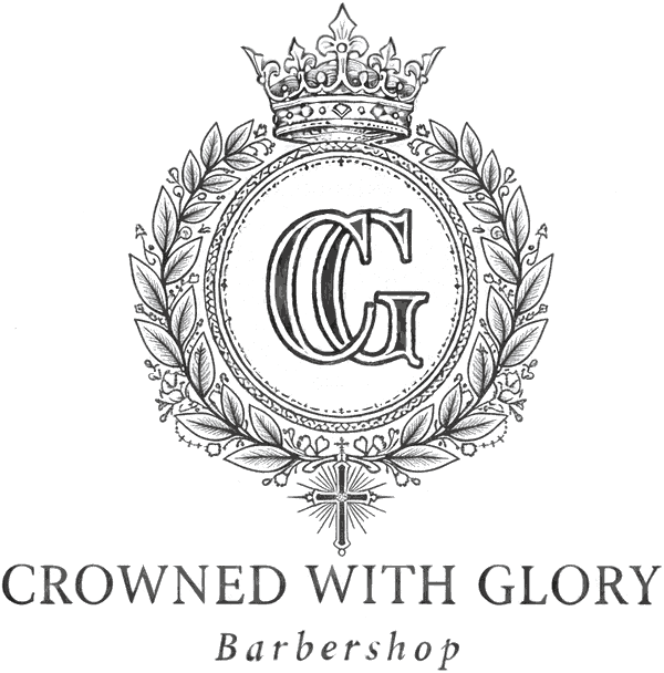 Crowned With Glory Barbershop